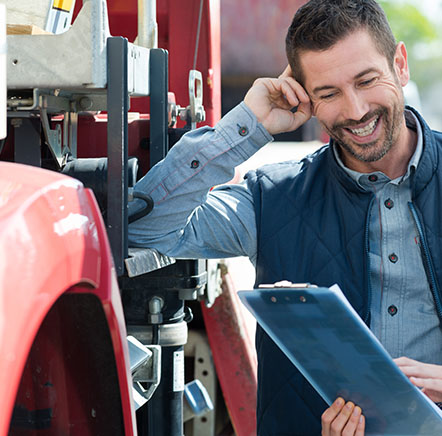 NTCI Fleet Safety Plan