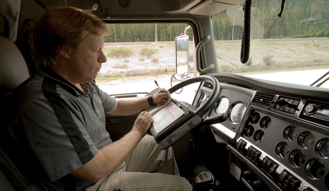 Driver Qualification File Audit Requirements and Common Errors