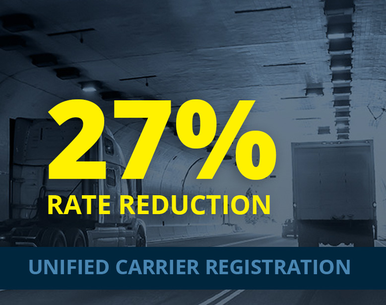 Rate Reduction