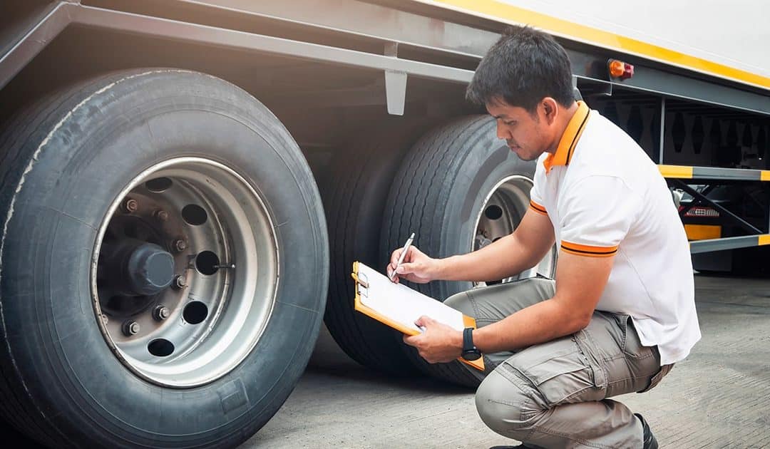 California DOT Compliance Requirements and Deadlines for Fleets