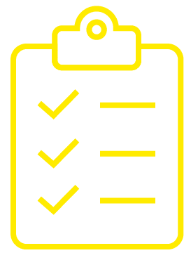 Hazmat Training icons General Awareness