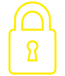 Hazmat Training icons Security Awareness