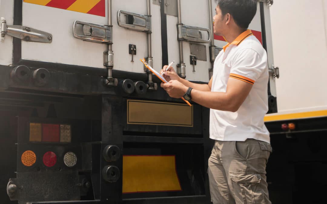 Hazmat Compliance Training and Support