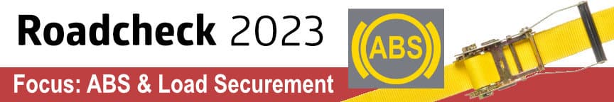 2023 international roadcheck