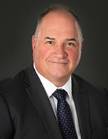 Alf Brown, NTC Consultant 
