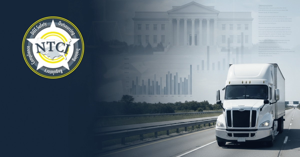 Trucking Litigation 1