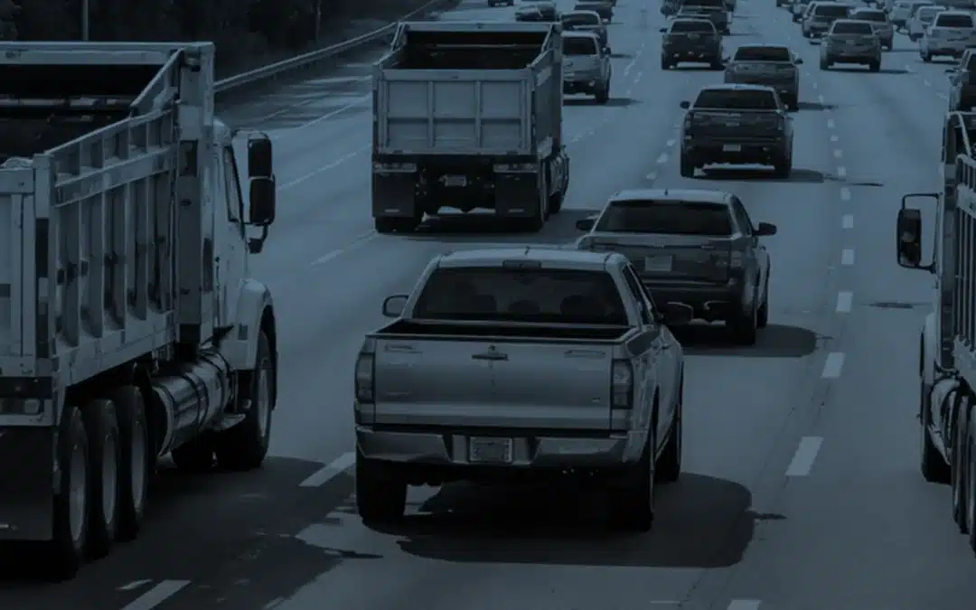 DOT Compliance for Private Fleets and Non-Trucking Businesses