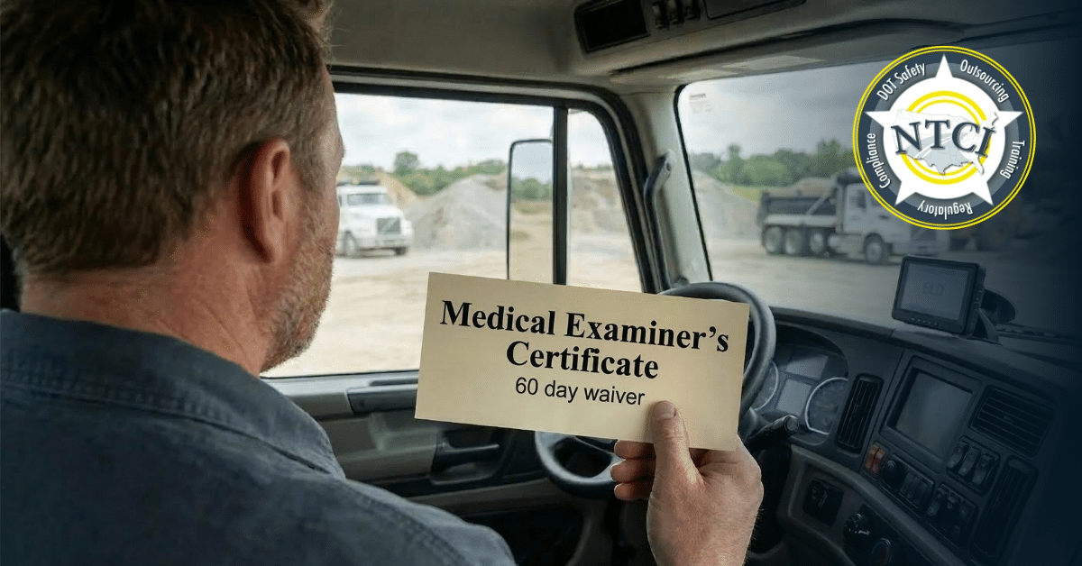 Medical Examiner’s Certificate Medical Examiner’s Certificate