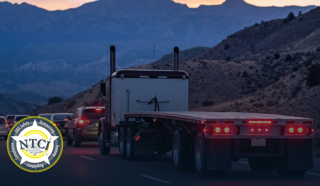 Rear Light Exemptions