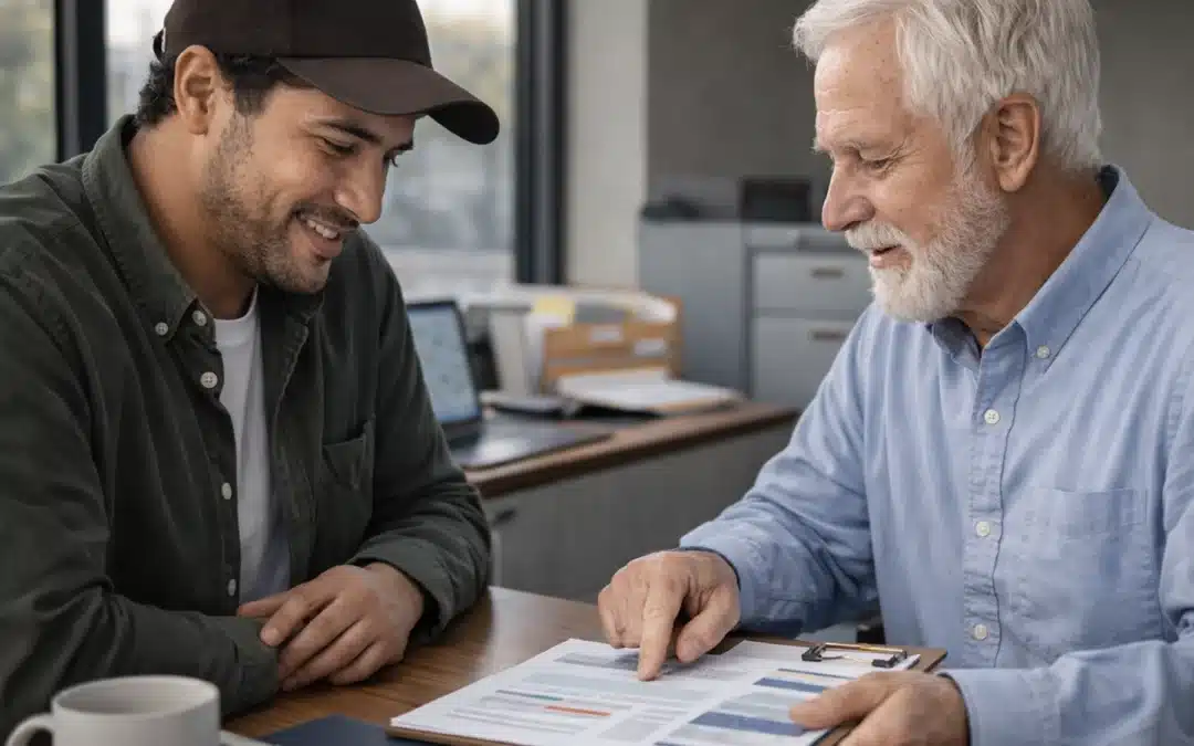 How to Choose a DOT Compliance Company