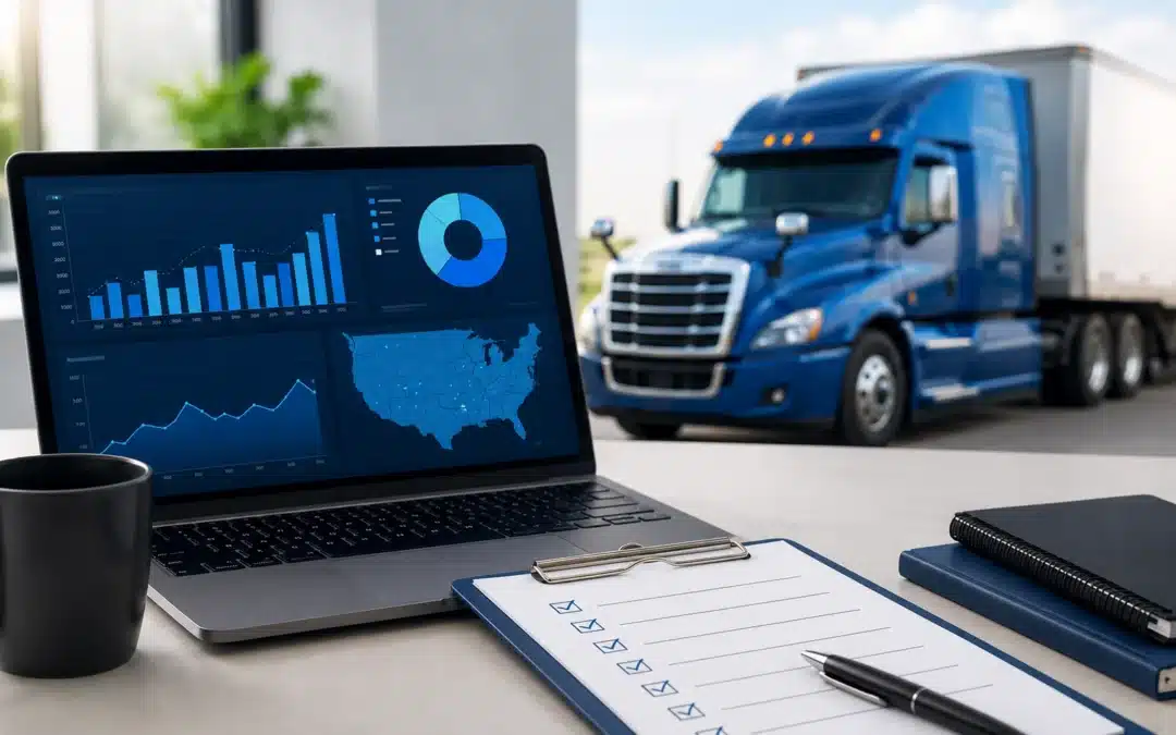DataQs Revisions: What Motor Carriers Need to Know