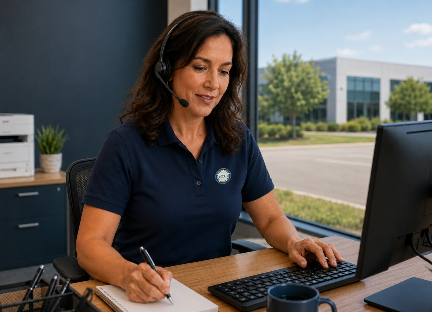 Compliance Meetings Dedicated Client Service Manager