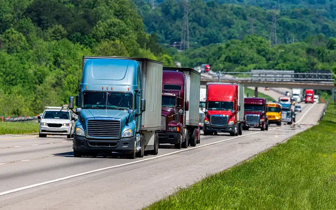 Commercial Vehicle Passenger Authorization Rules